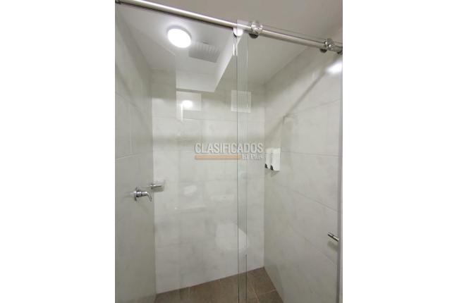 Apartaestudios, Alquiler en Bogotá