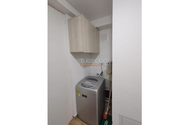 Apartaestudios, Alquiler, Bogotá - $1.850.000