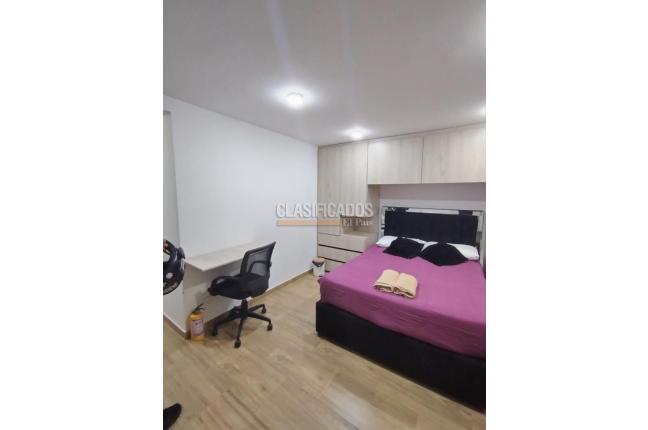 Apartaestudios, Alquiler, Bogotá - $1.850.000