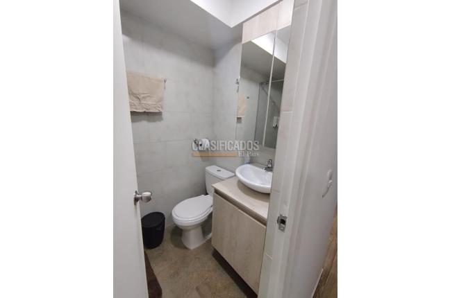 Apartaestudios, Alquiler, Bogotá - $1.850.000