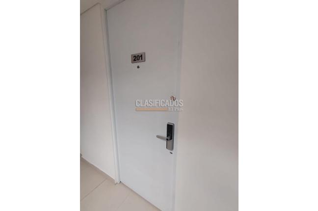 Apartaestudios, Alquiler, Bogotá - $1.850.000