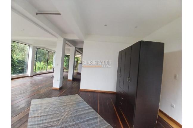 Apartaestudios, Alquiler, Bogotá - $1.700.000
