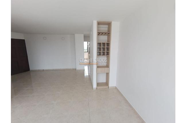 Apartamentos, Venta en Samanes de Guadalupe