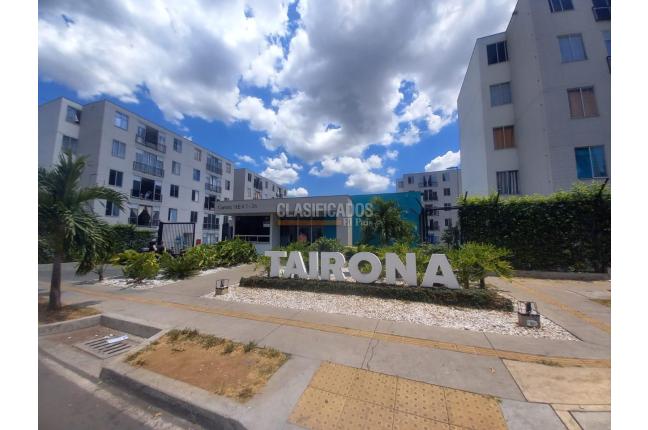 Apartamentos, Alquiler, Yumbo - $900.000