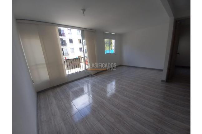 Apartamentos, Alquiler, Yumbo - $900.000