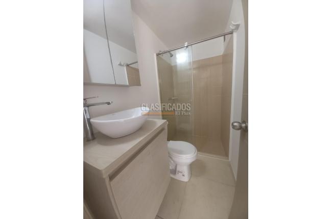 Apartamentos, Alquiler, Yumbo - $900.000