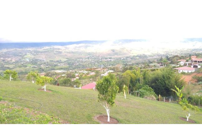 Fincas y Casas Campestres, Venta, Dagua - $820.000.000
