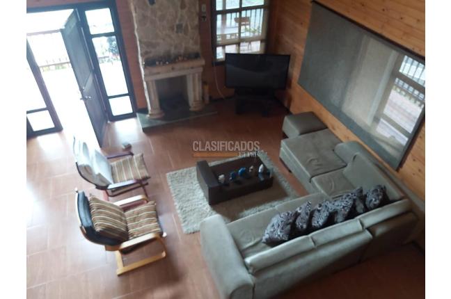 Fincas y Casas Campestres, Venta, Dagua - $820.000.000