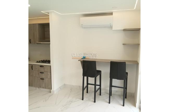 Apartaestudios, Alquiler, Chipichape - $1.750.000