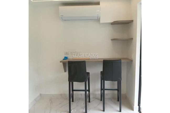 Apartaestudios, Alquiler, Chipichape - $1.750.000