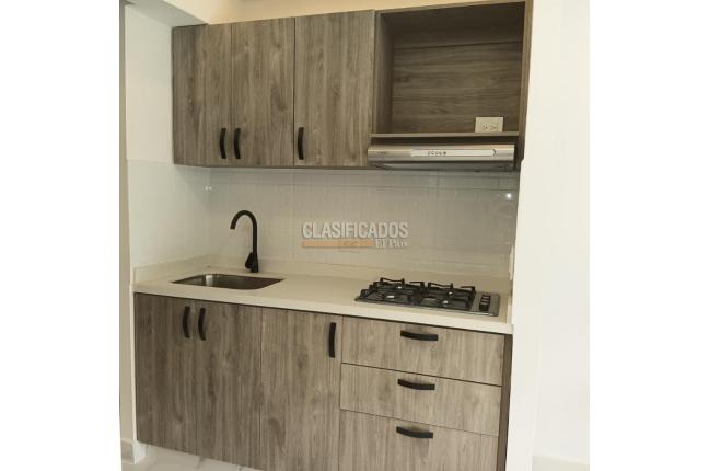 Apartaestudios, Alquiler, Chipichape - $1.750.000