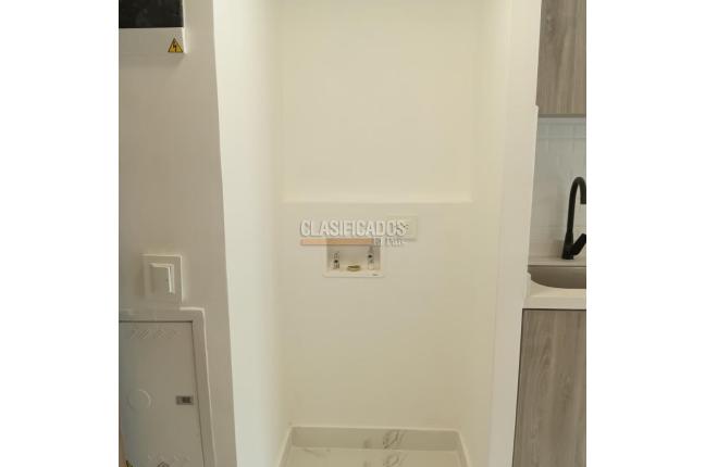 Apartaestudios, Alquiler, Chipichape - $1.750.000
