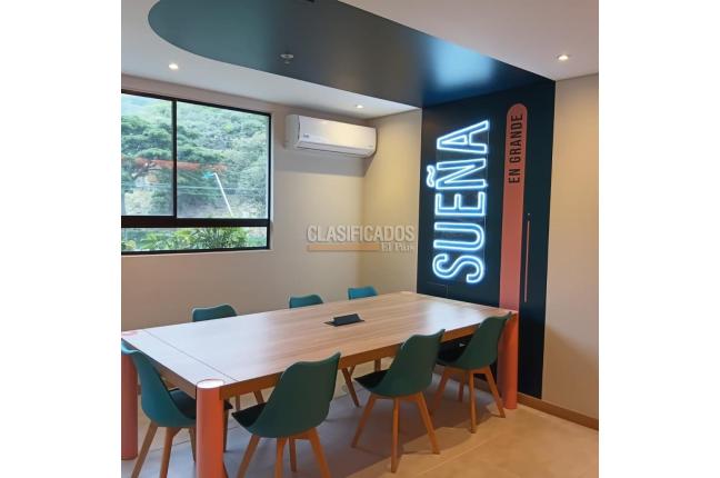 Apartaestudios, Alquiler, Chipichape - $1.750.000