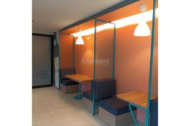 Apartaestudios, Alquiler, Chipichape - $1.750.000