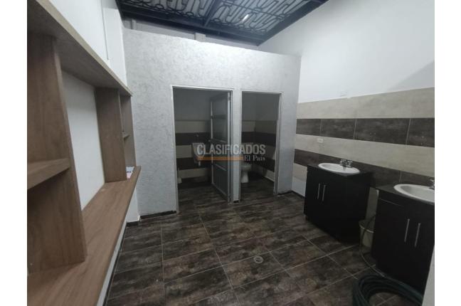 Locales y Bodegas, Alquiler, Eucarístico - $30.000.000