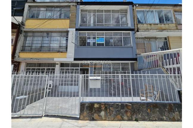 Casas, Alquiler en Bogotá