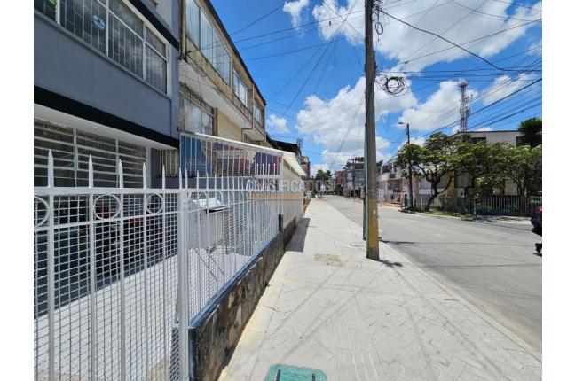 Casas, Alquiler en Bogotá