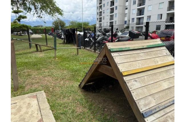 Apartamentos, Venta, Hacienda Kachipay - $235.000.000