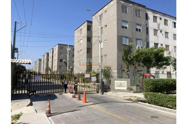 Apartamentos, Venta en Barranquilla