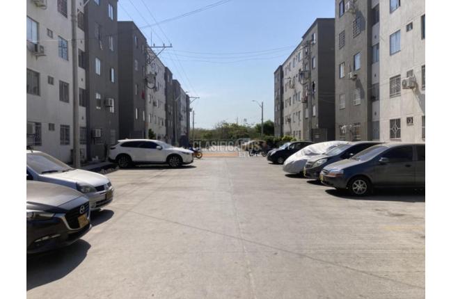 Apartamentos, Venta, Barranquilla - $85.000.000