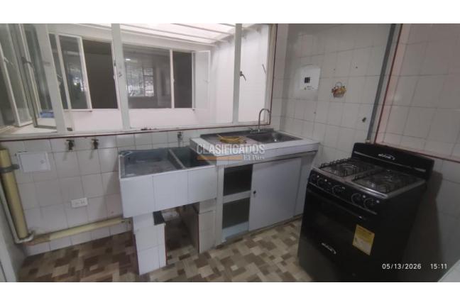 Apartamentos, Alquiler, Bogotá - $1.400.000