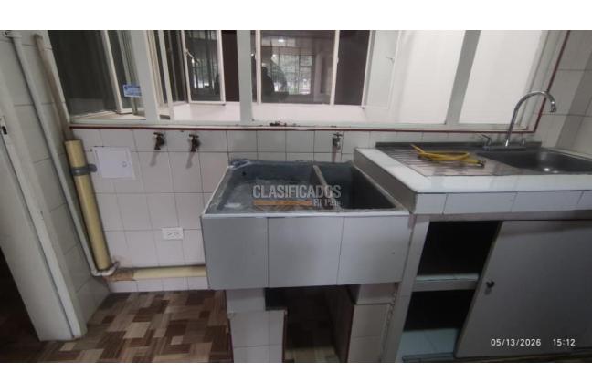 Apartamentos, Alquiler, Bogotá - $1.400.000