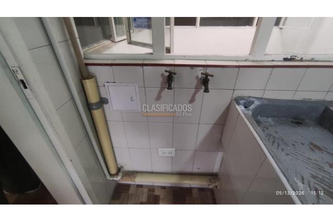 Apartamentos, Alquiler, Bogotá - $1.400.000