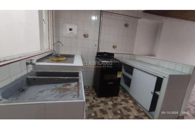 Apartamentos, Alquiler, Bogotá - $1.400.000