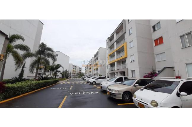 Apartamentos, Alquiler en Ciudad Pacifica