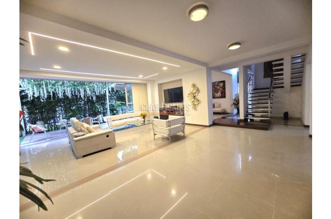 Casas, Venta, Pance - $1.500.000.000