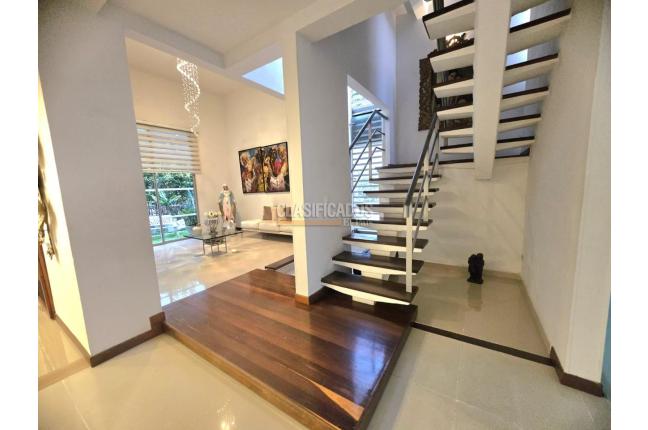 Casas, Venta, Pance - $1.500.000.000