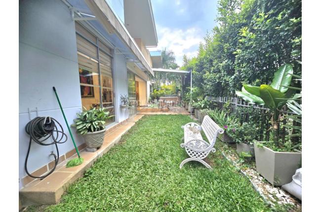 Casas, Venta, Pance - $1.500.000.000