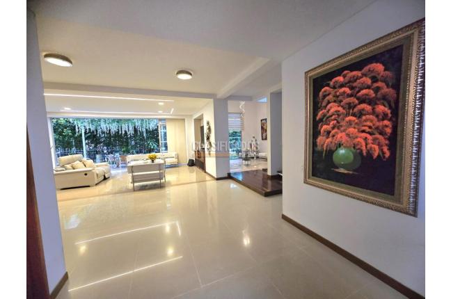Casas, Venta, Pance - $1.500.000.000