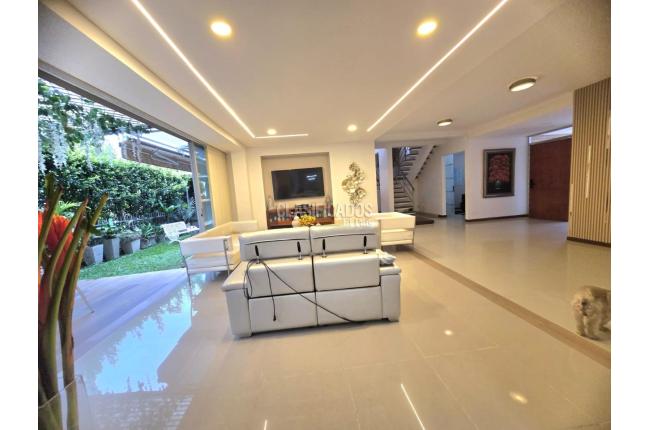 Casas, Venta, Pance - $1.500.000.000