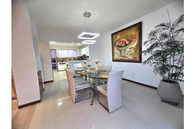 Casas, Venta, Pance - $1.500.000.000