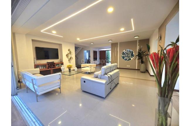 Casas, Venta, Pance - $1.500.000.000