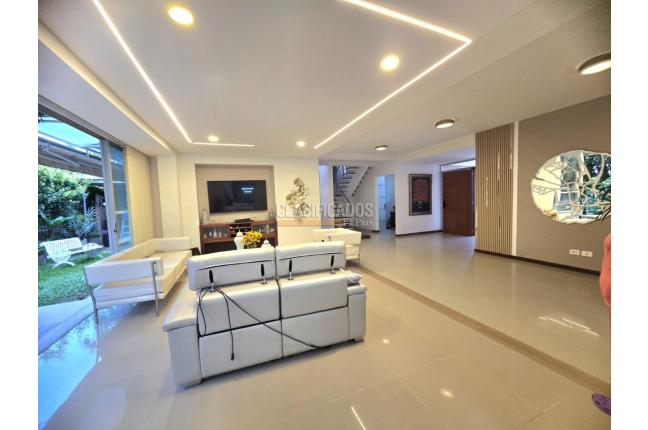 Casas, Venta, Pance - $1.500.000.000