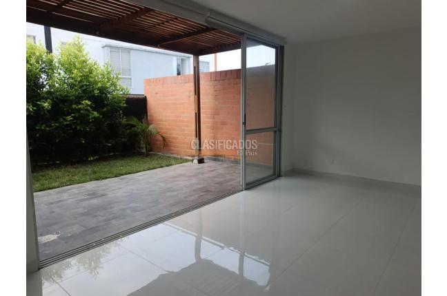 Casas, Alquiler, Jamundí - $2.400.000