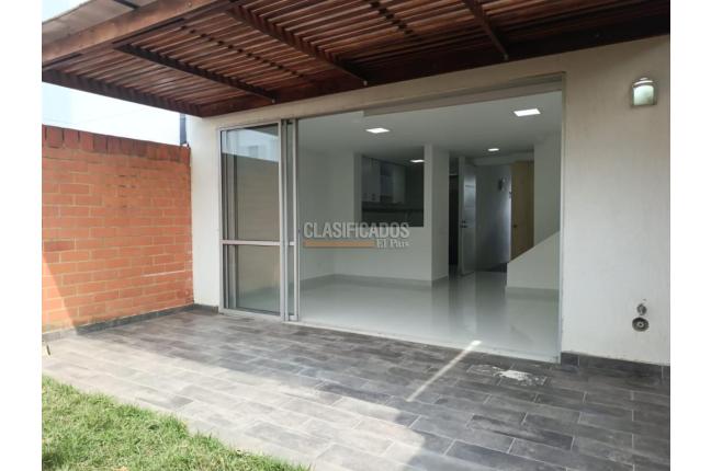 Casas, Alquiler, Jamundí - $2.400.000