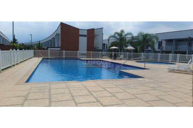 Casas, Alquiler, Jamundí - $2.400.000