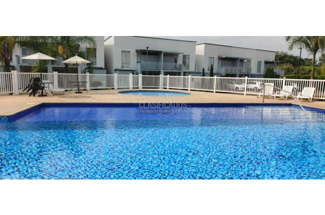 Casas, Alquiler, Jamundí - $2.400.000