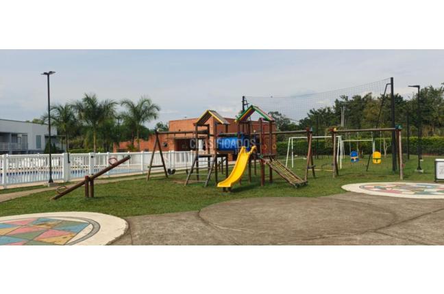 Casas, Alquiler, Jamundí - $2.400.000