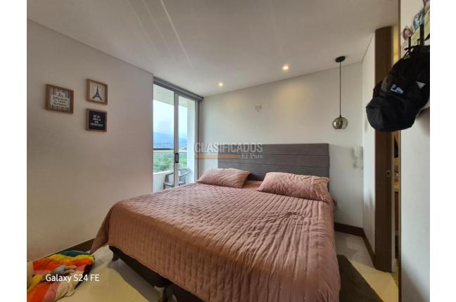 Apartamentos, Venta, Ciudad Jardín - $630.000.000