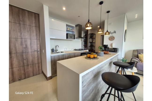 Apartamentos, Venta, Ciudad Jardín - $630.000.000
