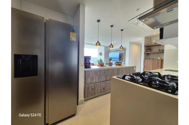 Apartamentos, Venta, Ciudad Jardín - $630.000.000