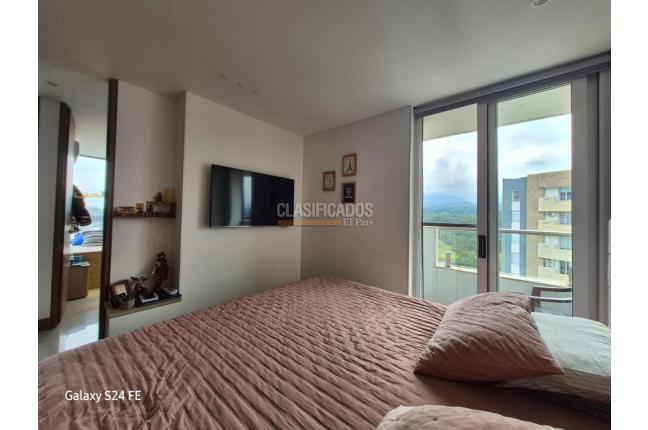 Apartamentos, Venta, Ciudad Jardín - $630.000.000