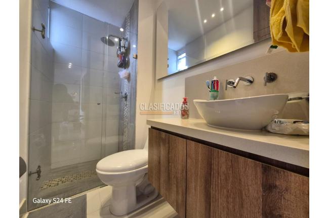 Apartamentos, Venta, Ciudad Jardín - $630.000.000
