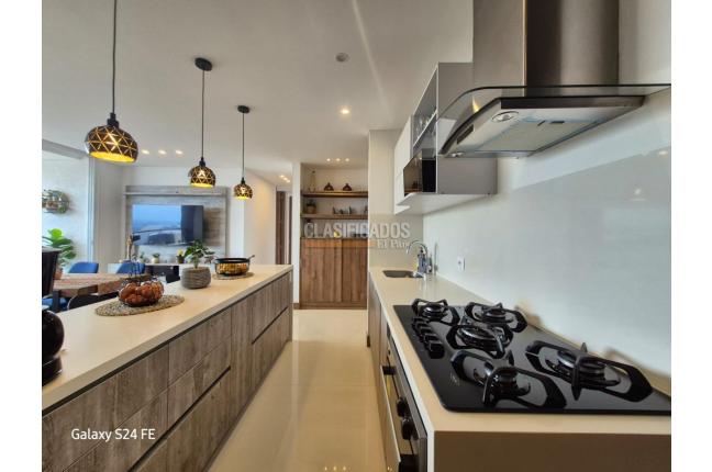 Apartamentos, Venta, Ciudad Jardín - $630.000.000