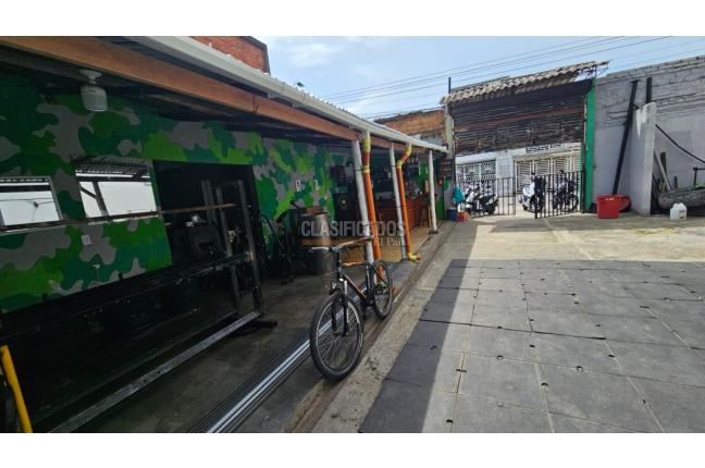 Locales y Bodegas, Alquiler, Villacolombia - $5.000.000