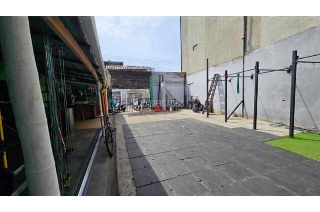 Locales y Bodegas, Alquiler, Villacolombia - $5.000.000